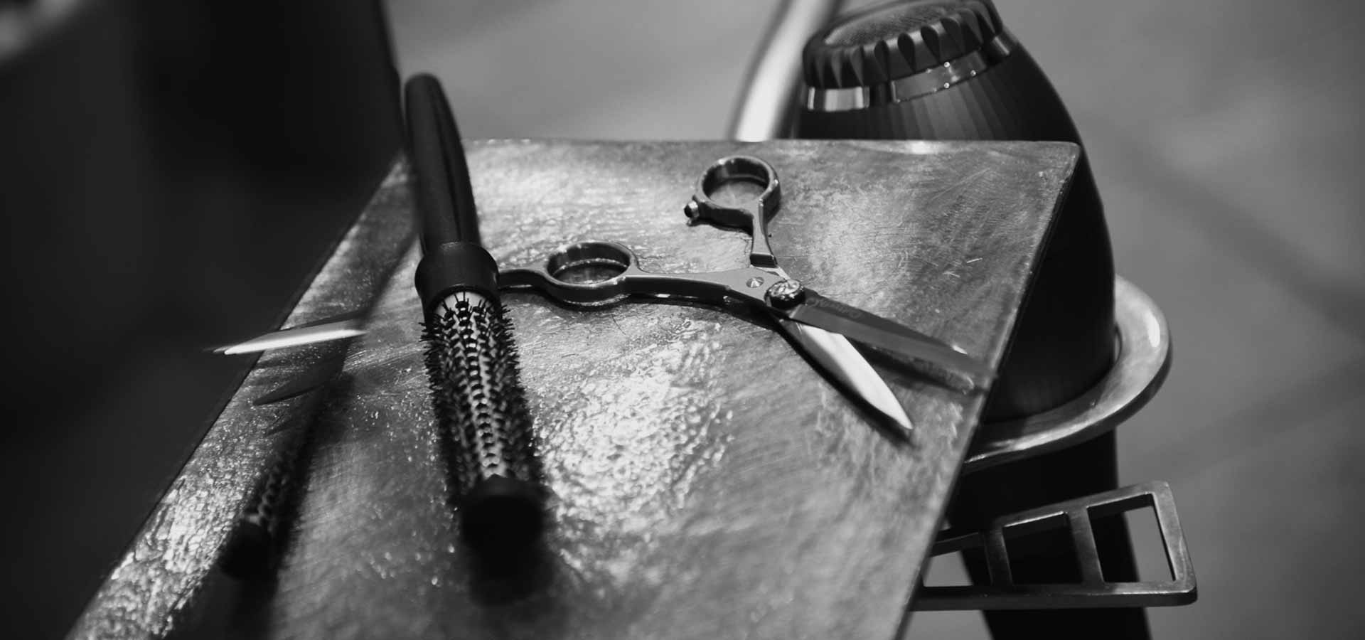 Forbici parrucchiere Cutterfly