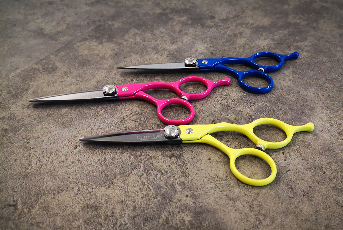 forbici professionali da parrucchiere Enjoy