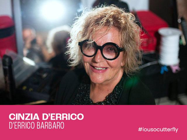Cinzia-d-Errico-parrucchieri-iousocutterfly Cinzia d'errico