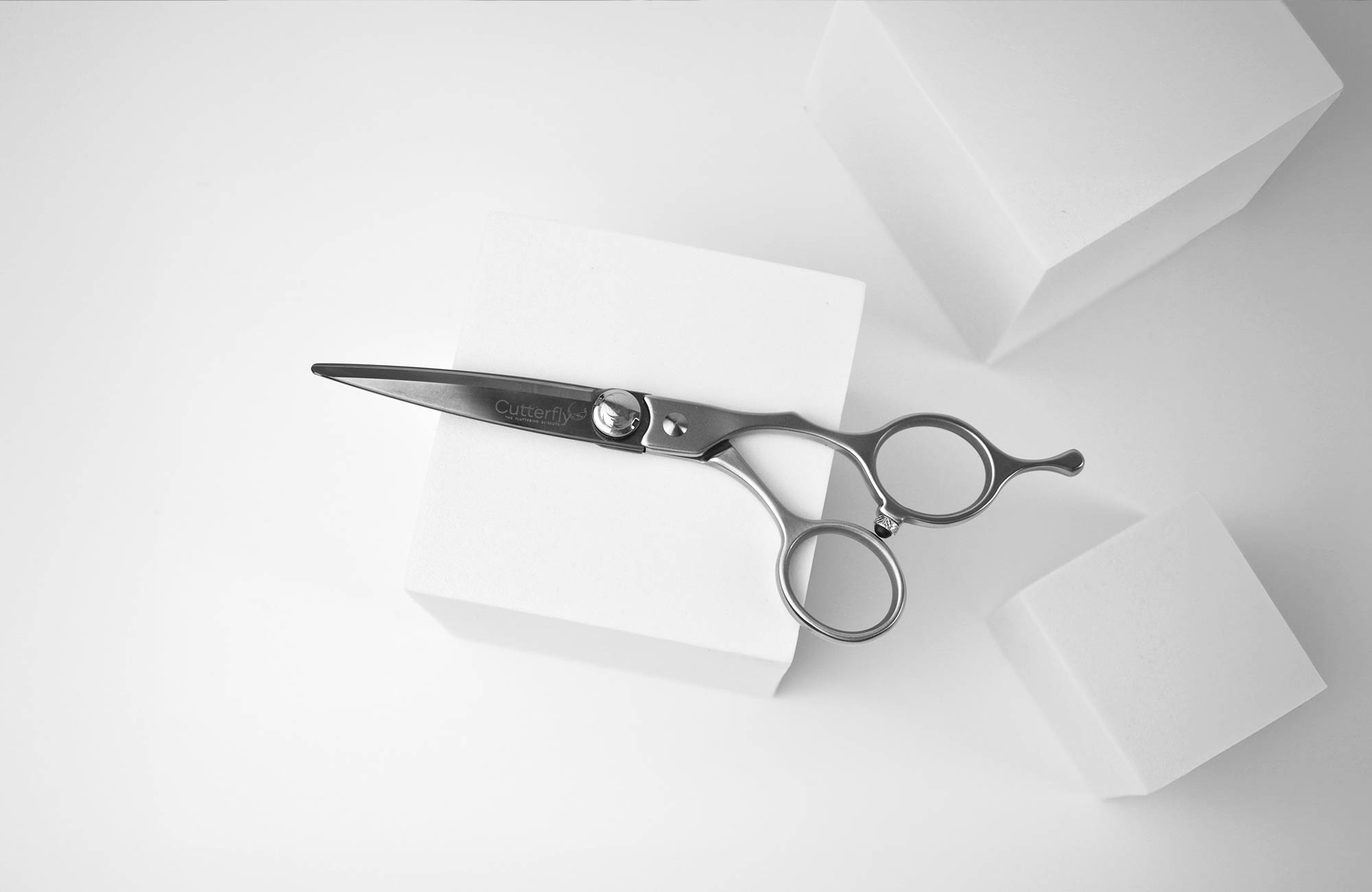 Forbici parrucchiere Cutterfly Edge