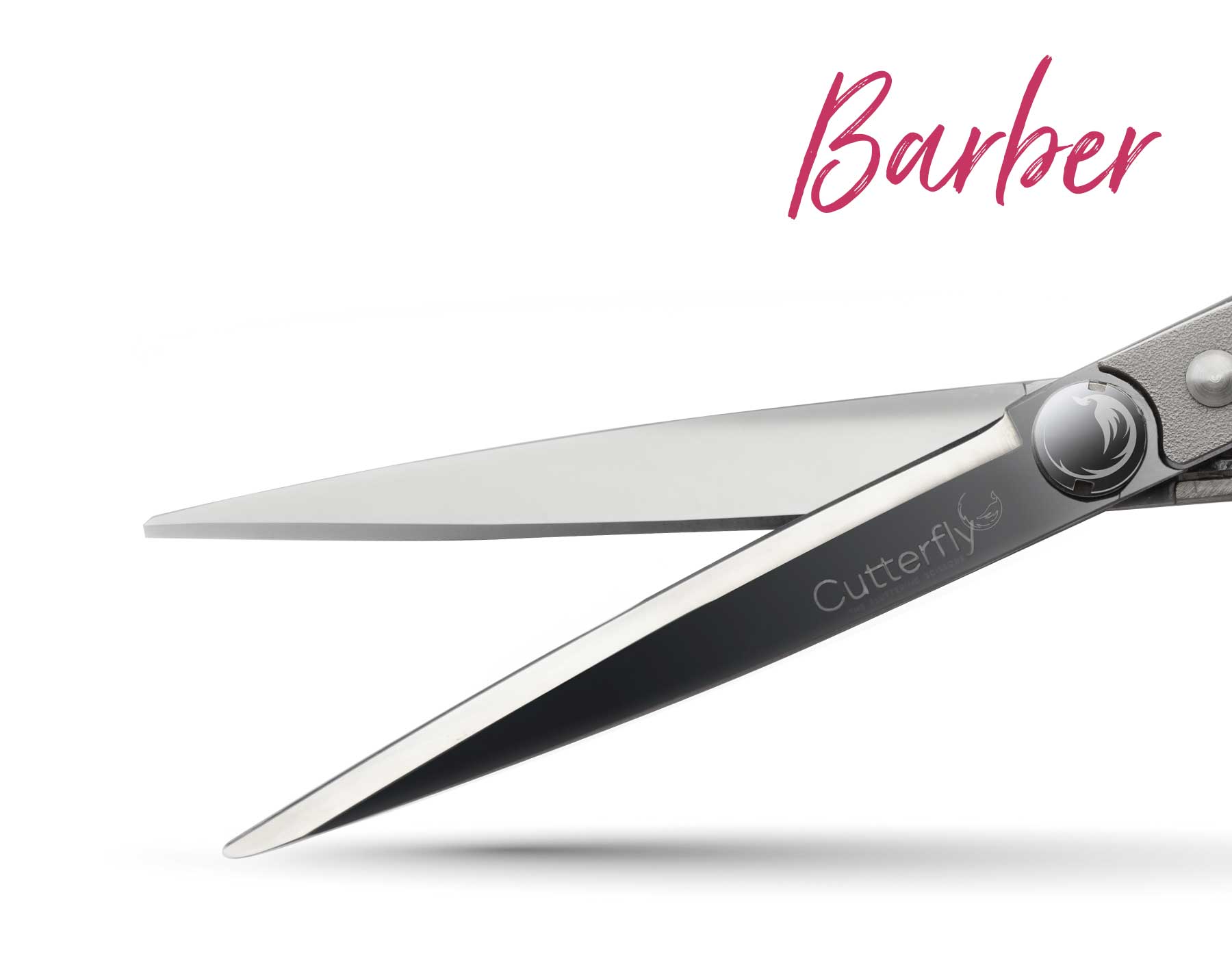 Sistema di taglio Barber per parrucchieri - Taglio maschile