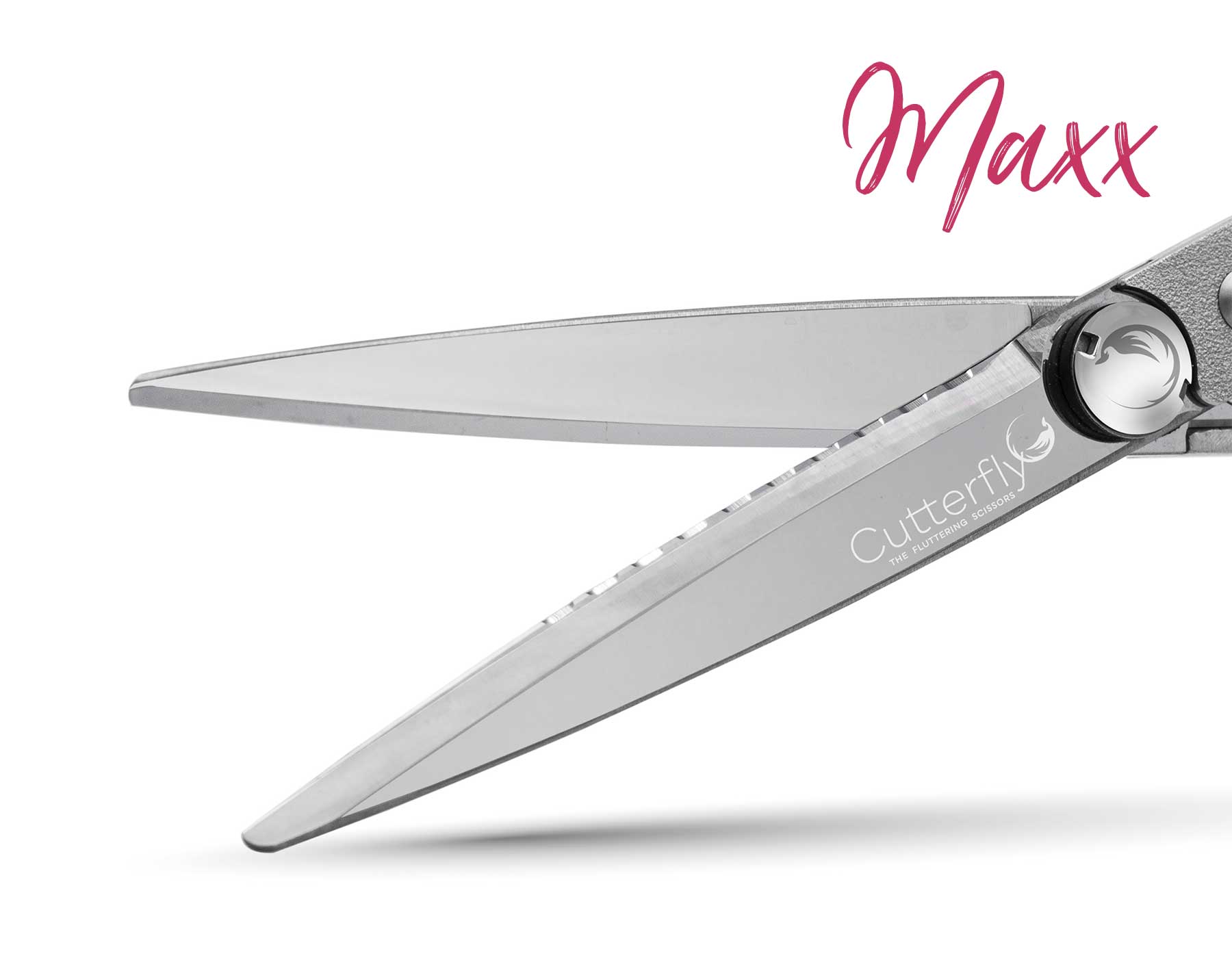 Sistema di taglio Maxx per parrucchieri - Taglio creativo