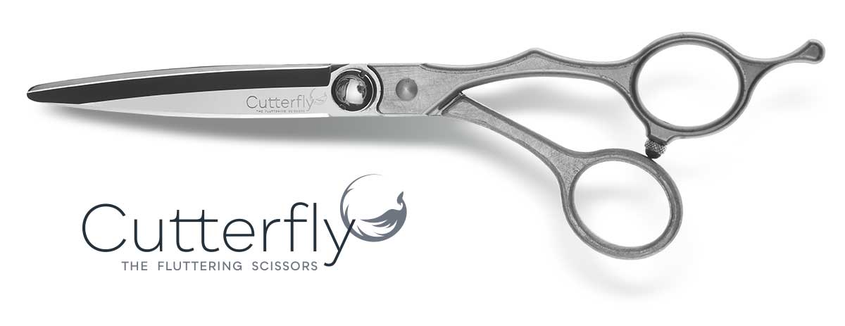 Forbici parrucchiere Cutterfly