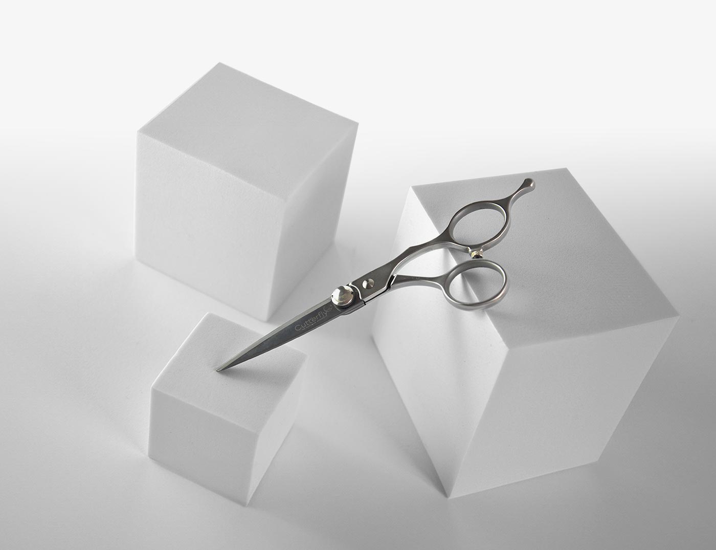 Forbice parrucchiere Cutterfly Edge