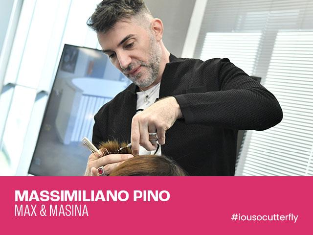 Massimiliano-Pino-Parrucchiere-iousocutterfly Massimiliano Pino