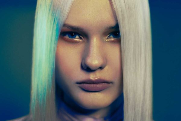 Come colorare i capelli a carnevale